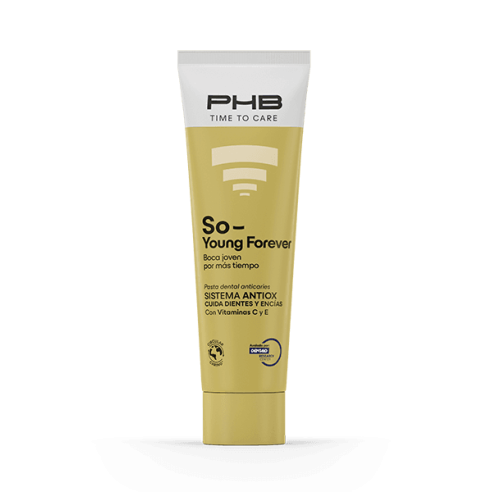 PHB TIME TO CARE SO YOUNG FOREVER DENTRIFICO  1...