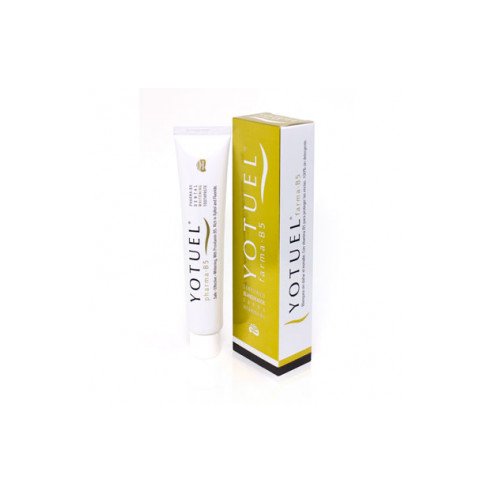 YOTUEL FARMA DENTIFRICO BLANQUEADOR 50 ML