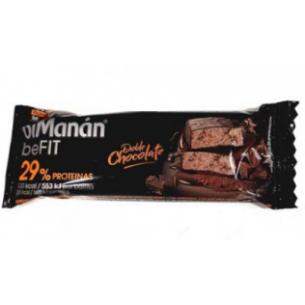 BIMANAN BEFIT BARRITA 35G DOBLE CHOCOLATE