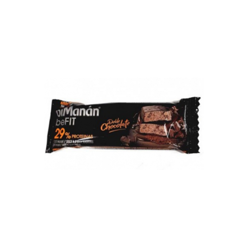 BIMANAN BEFIT BARRITA 35G DOBLE CHOCOLATE