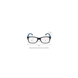 GAFAS BLACK & BLUE 7095 VISTAPLUS