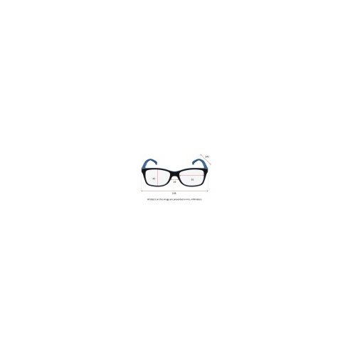 GAFAS BLACK & BLUE 7095 VISTAPLUS