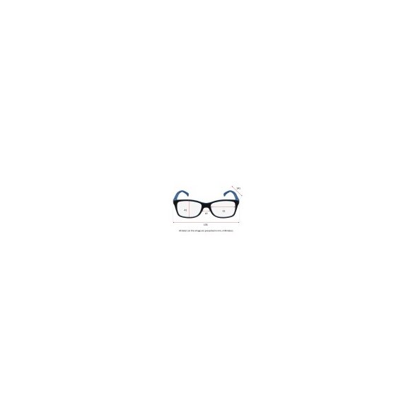 GAFAS BLACK & BLUE 7095 VISTAPLUS