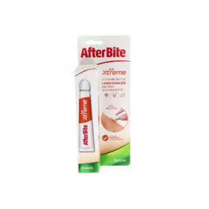 AFTER BITE GEL XTREME  1 ENVASE 20 G