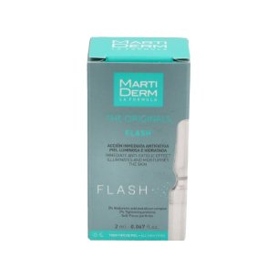 MARTIDERM FLASH AMPOLLAS  1 AMPOLLA