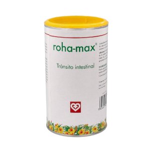 ROHA MAX  1 ENVASE 130 G