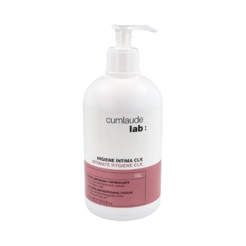 CUMLAUDE LAB: GYNELAUDE HIGIENE INTIMA CLX  1...
