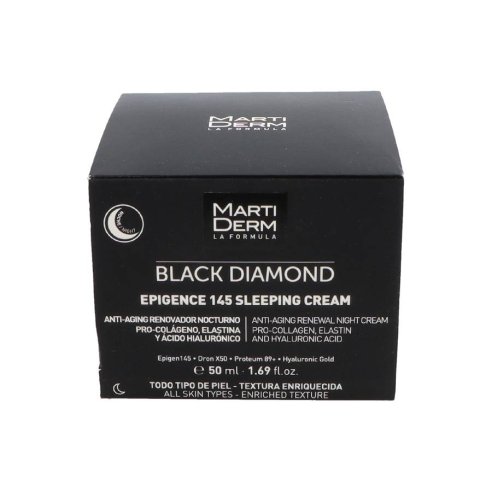 MARTIDERM EPIGENCE 145 SLEEPING CREAM  1 ENVASE...