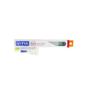 CEPILLO DENTAL ADULTO VITIS DURO ACCESS