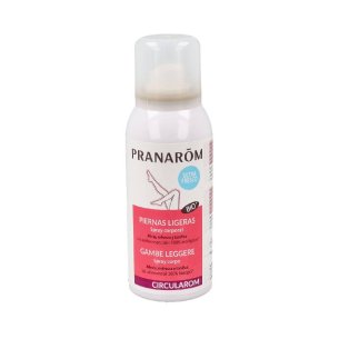 CIRCULAROM PIERNAS LIGERAS SPRAY CORPORAL  1 ENVASE 75 ML...