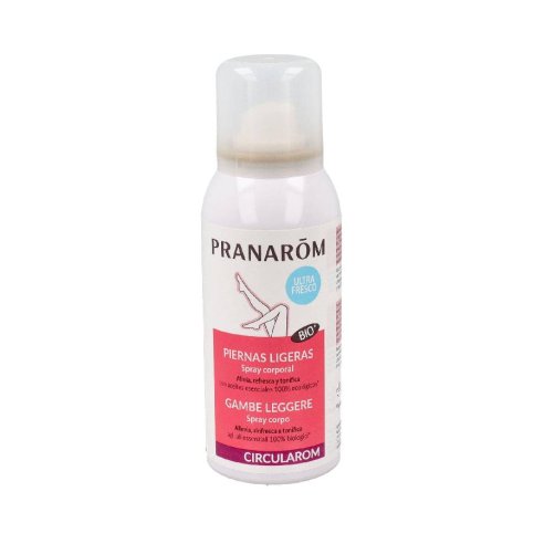 CIRCULAROM PIERNAS LIGERAS SPRAY CORPORAL  1...