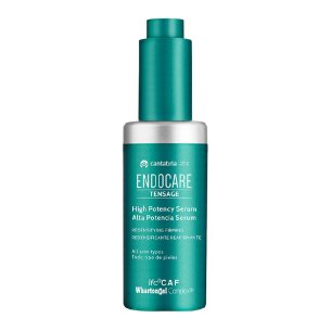 ENDOCARE TENSAGE ALTA POTENCIA SERUM  1 ENVASE 30 ML