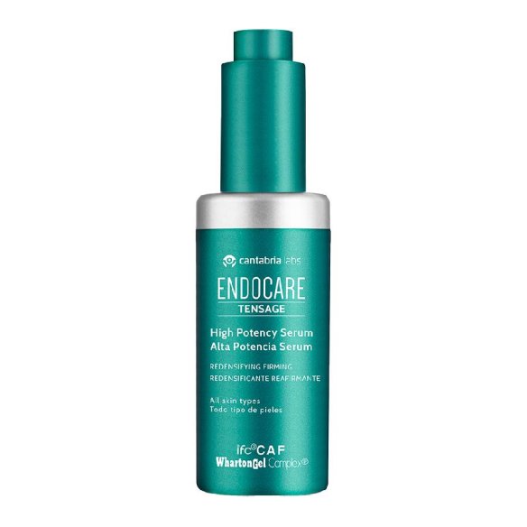 ENDOCARE TENSAGE ALTA POTENCIA SERUM  1 ENVASE 30 ML