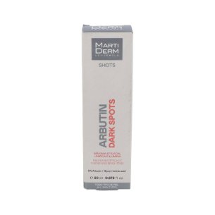 MARTIDERM ARBUTIN DARK SPOTS  1 ENVASE 20 ML