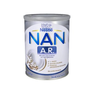 NAN EXPERT PRO AR 800 G