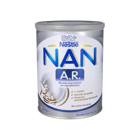 NAN EXPERT PRO AR 800 G