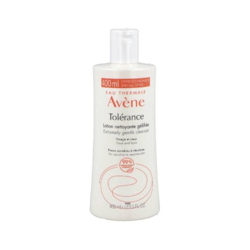 AVENE TOLERANCE LOCION LIMPIADORA GELIFICADA...