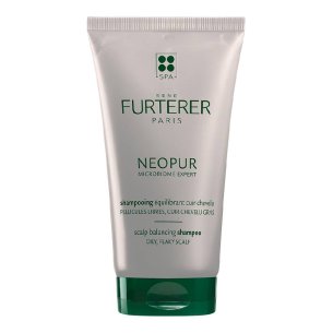 NEOPUR CHAMPU EQUILIBRANTE CASPA GRASA RENE FURTERER 1...
