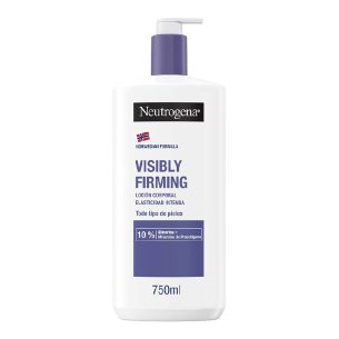 NEUTROGENA VISIBLY RENEW LOCION CORPORAL REAFIRMANTE 750 ML