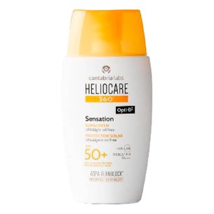 HELIOCARE 360º SENSATION PROTECTOR SOLAR ULTRALIGERO...