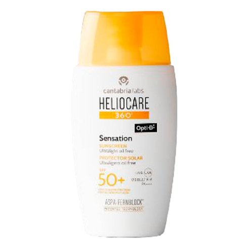 HELIOCARE 360º SENSATION PROTECTOR SOLAR...