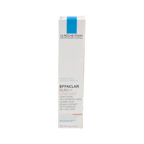 EFFACLAR DUO () UNIFIANT TONO INTERMEDIO  1...