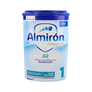 ALMIRON AR 1 ADV  1 ENVASE 800 G