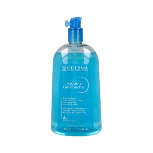 ATODERM GEL DE DUCHA BIODERMA 1 BOTE 1 L