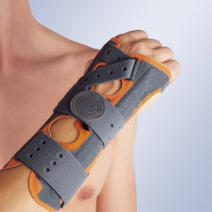MUÑEQUERA FÉRULA PALMAR M760 TALLA 1 2