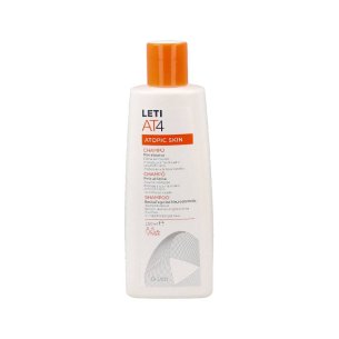 LETI AT-4 CHAMPU  1 ENVASE 250 ML