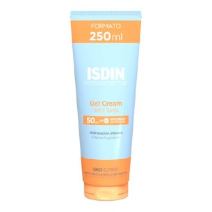 FOTOPROTECTOR ISDIN GEL CREAM SPF 50  1 ENVASE 250 ML