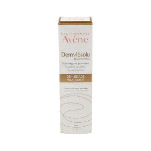AVENE DERMABSOLU CONTORNO DE OJOS REJUVENECEDOR  1 ENVASE...