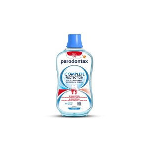 PARODONTAX COMPLETE PROTECTION COLUTORIO 500 ML 2