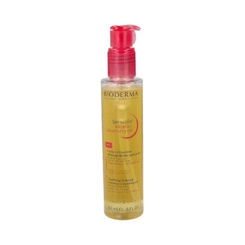 SENSIBIO MICELLAR CLEANSING OIL BIODERMA 1...