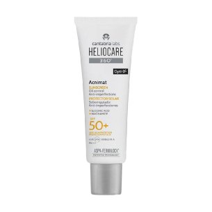 HELIOCARE 360º SPF 50 ACNIMAT PROTECTOR SOLAR  1 ENVASE...