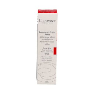 AVENE COUVRANCE BALSAMO DE LABIOS EMBELLECEDOR SPF 20  1...