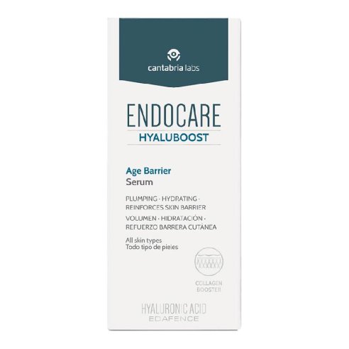 ENDOCARE AGE BARRIER NIACINAL  SERUM GEL 1...