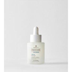 ENDOCARE AGE BARRIER NIACINAL  SERUM GEL 1 ENVASE 30 ML 2