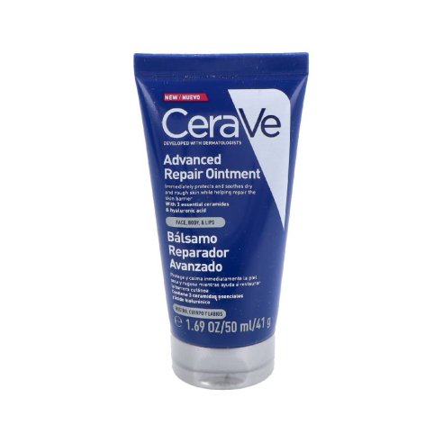 CERAVE BALSAMO REPARACION AVANZADO  1 TUBO 50 ML