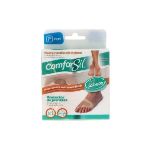 COMFORSIL SILICONA PROTECTOR ELASTICO CON SILICONA EN EL...