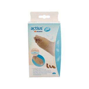 MINI-BANDA PLANTAR CON JUANETERO ACTIUS BY ORLIMAN...