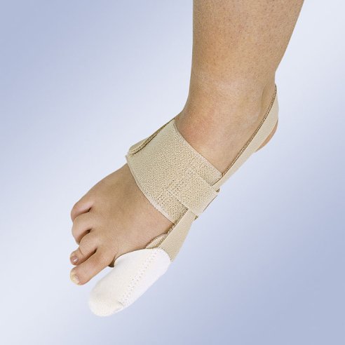 CORRECTOR DIURNO HALLUX VALGUS TALLA 2 HV-32 