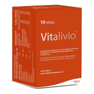 VITALIVIO  10 STICKS 3,5 G