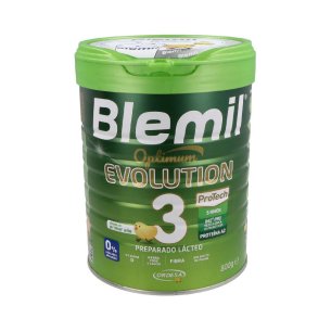 BLEMIL 3 OPTIMUM EVOLUTION  1 LATA 800 G