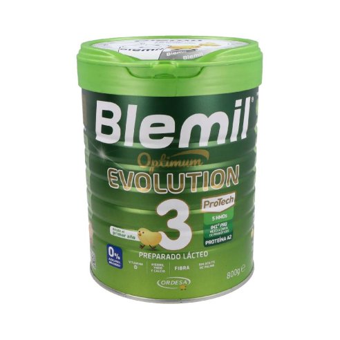 BLEMIL 3 OPTIMUM EVOLUTION  1 LATA 800 G
