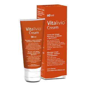 VITALIVIO CREAM  1 ENVASE 60 ML