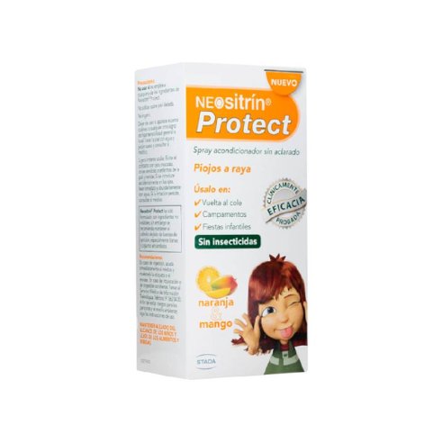 NEOSITRIN PROTECT ACONDICIONADOR  1 SPRAY 100...