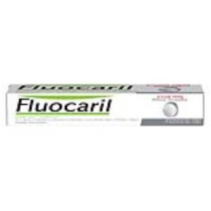 FLUOCARIL BI-FLUORE 145 MG BLANQUEANTE  1 ENVASE 75 ML