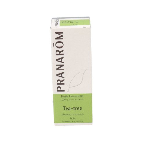 ACEITE ESENCIAL ARBOL DEL TE  1 ENVASE 10 ML...