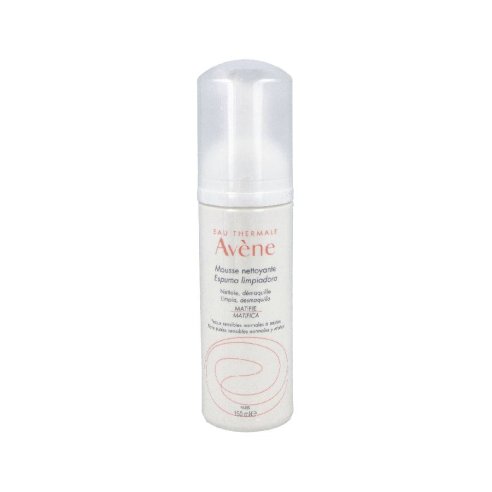 AVENE ESPUMA LIMPIADORA  1 ENVASE 150 ML